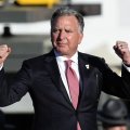 Уиткофф покинет пост спецпосланника Трампа