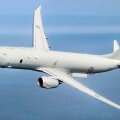 Newsweek: США перебросили к границе России самолеты-разведчики P-8 Poseidon