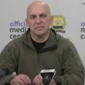 Военный руководитель Донецкой области: Мы никогда не оставим эту территорию