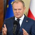 Туск обвинил РФ в провокациях