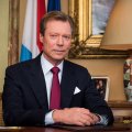 Великий герцог Люксембургский завершает 25-летнее правление