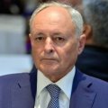 Oqtay Şirəliyev vəfat etdi