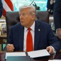 Трамп приказал задействовать любые войска для наведения порядка в Портленде