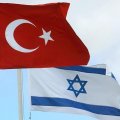 МИД: сегодня Израиль вернет 36 турецких активистов