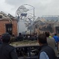 Прошло 5 лет с первого ракетного удара Армении по Гяндже