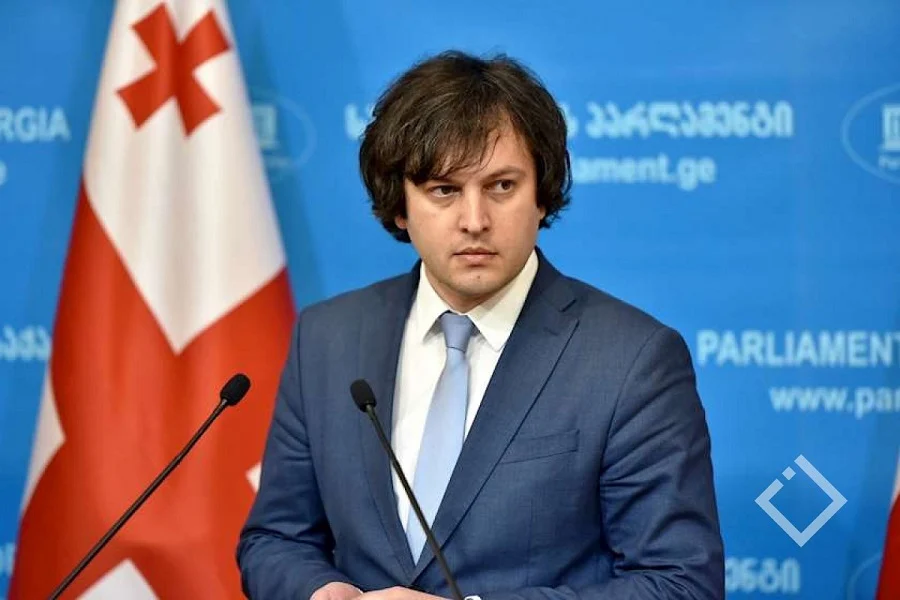 «Грузинская мечта» одерживает уверенную победу
