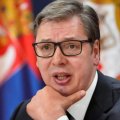 Вучич: все готовятся к войне