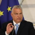 Орбан призвал ЕС и Россию к переговорам