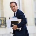 Лекорню собирает правительство под жёстким дедлайном