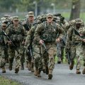 Трамп отправил в Чикаго войска