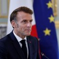 СМИ: Макрон может распустить Национальное собрание