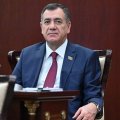 “Azərbaycanın türk dövlətlərinin yaxınlaşması üçün göstərdiyi səylər müstəsnadır”- Qüdrət Həsənquliyev