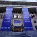 Али Асадов и Никол Пашинян выступят на форуме в Грузии