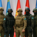 Dünyanın geosiyasi balansını dəyişəcək addım - Türk NATO-su yaradılır?