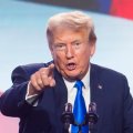 СМИ: Трамп может посетить Израиль
