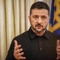 Зеленский пригрозил РФ ассиметричными ударами