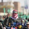 В ХАМАС заявили о завершении войны в Газе