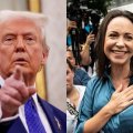 Трамп не получил Нобелевскую премию мира