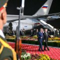 ЕС призвал Таджикистан арестовать Путина