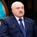 Лукашенко назвал «глупостью» решение не давать Трампу Нобелевскую премию мира