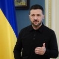 Зеленский после масштабного удара по Украине: Ответ будет