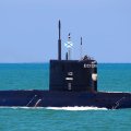 NATO baş katibi Fransa sahillərində görünmüş Rusiya sualtı qayığına istehza etdi...