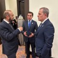 Mirzoyan Misirdə Azərbaycanın baş diplomatıyla Bakıdakı erməni separatçıların azad edilməsi haqda danışdı?..