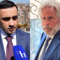 Paşinyanın təmsilçisi milyarder Karapetyanın Trampın dostu olan vəkilinin cavabını verdi...