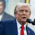 Трамп заявил, что ХАМАС пообещал ему сложить оружие