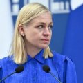 Элина Валтонен назвала переговоры в Баку успешными