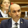 Erməni deputat “Paşazadə” soyadını eşidəndə niyə diksindi?..