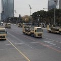 В Баку пройдет военный парад