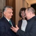 Орбан обещает Путину