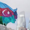 34 года со дня восстановления государственной независимости Азербайджана