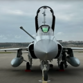 Пакистанские истребители JF-17 Thunder Block-III прибыли в Азербайджан-ВИДЕО