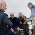 Оглашены показания об убийствах и взятии в заложники мирных жителей Азербайджана вооруженными силами Армении - СУД-ФОТО