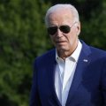 Байден завершил курс терапии по лечению рака