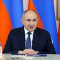 Пашинян: Надеемся на открытие границы с Турцией в ближайшее время