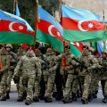 Названы траты Азербайджана на оборону за 20 лет
