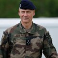 «Война может начаться уже утром». Французский генерал предупредил Европу
