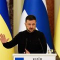 Зеленский обвинил Китай