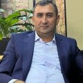 Суд в Гяндже отправил под стражу адвоката Забиля Гахраманова
