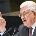Президент Палестины издал декларацию, определяющую и.о. главы ПНА до выборов