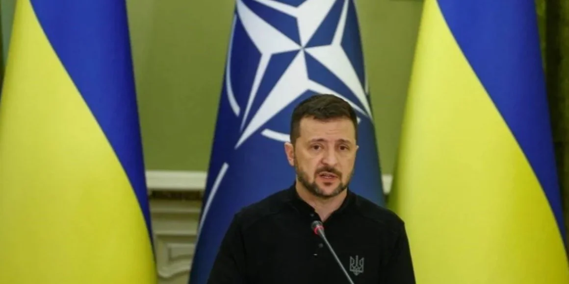 Зеленский: Украина расширяет географию дальнобойных ударов