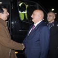 Председатель Сената Пакистана прибыл в Азербайджан