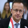 Сийярто: лидеры ЕС не заинтересованы во встрече Путина и Трампа в Будапеште