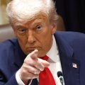 Telegraph: Трамп намерен переложить расходы по поддержке Киева на Европу