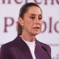 Шейнбаум: Мексика не допустит вмешательства США в свои внутренние дела
