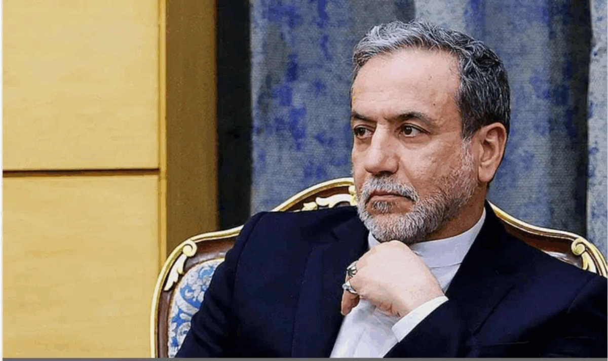 Арагчи: Зангезурский коридор не представляет угрозы для Ирана