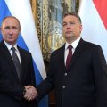Орбан подтвердил: Венгрия сотрудничает с Россией лишь в своих интересах